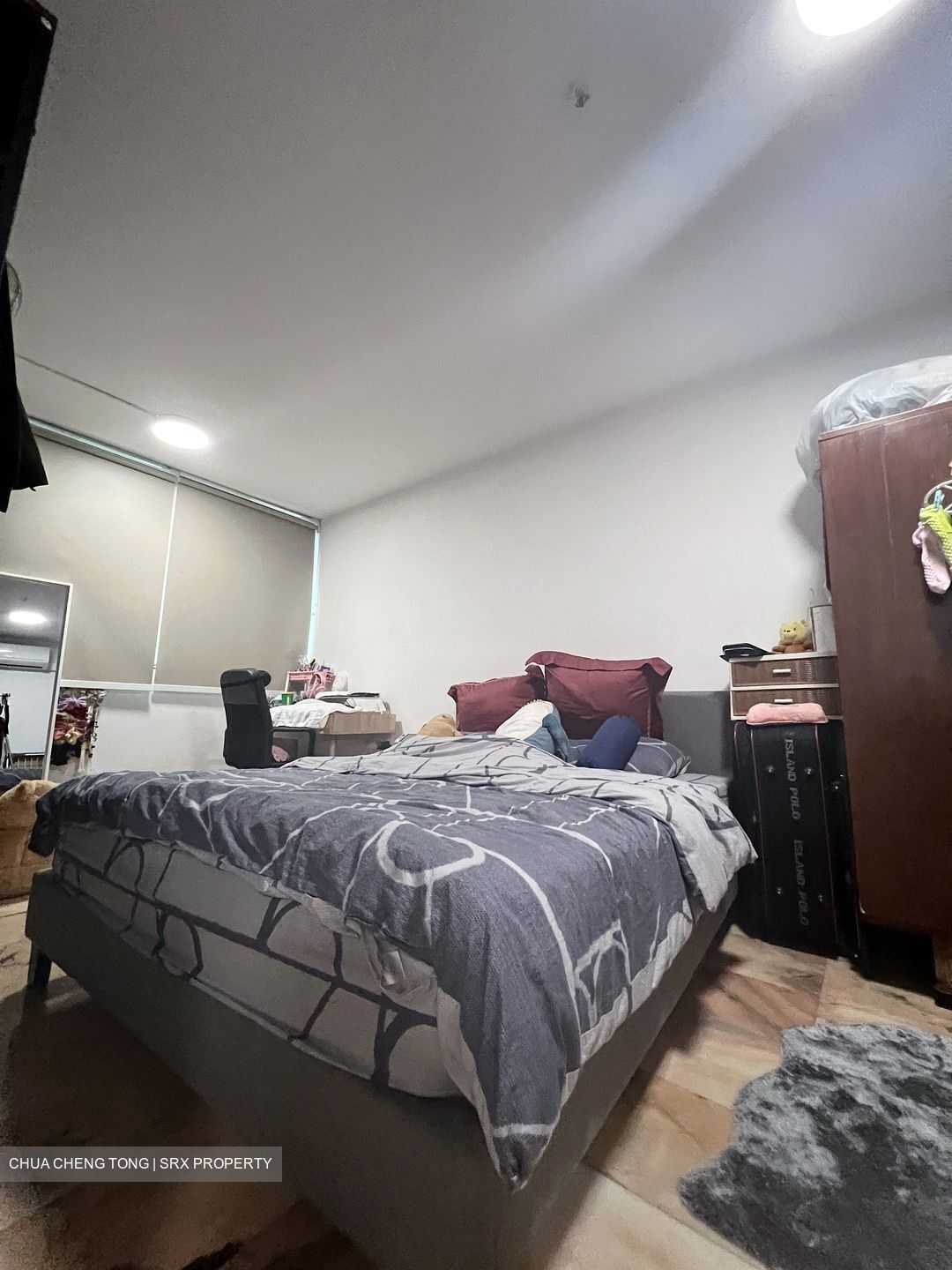 Blk 4 Haig View (Geylang), HDB 3 Rooms #350699391